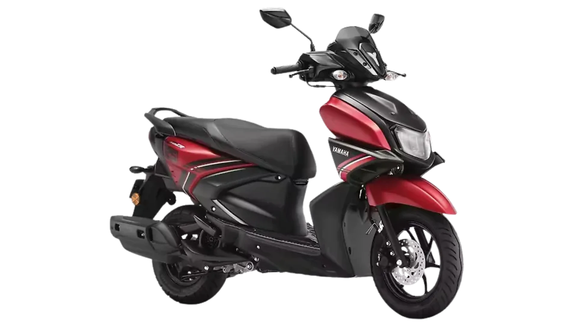 Scooter Ray